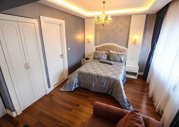 Thermal Saray Hotel & Yalova