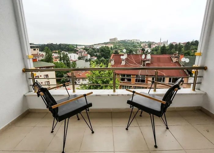 Thermal Saray Hotel & Yalova
