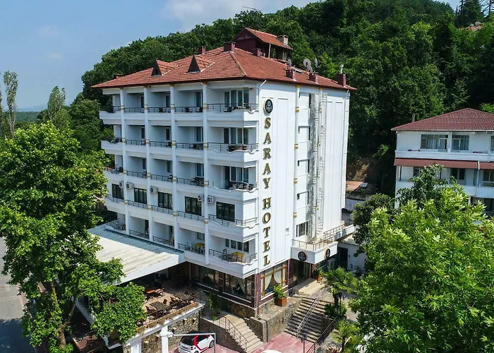 Thermal Saray Hotel & Yalova