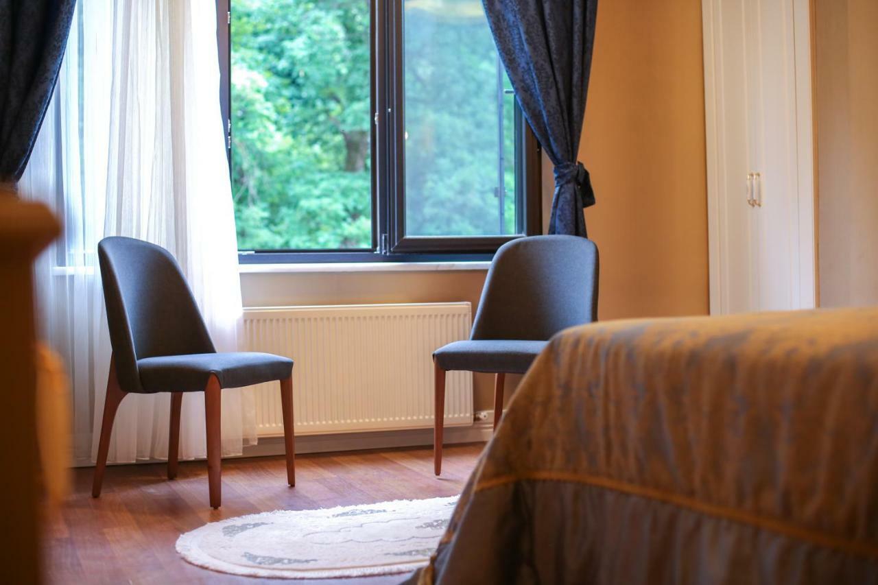 Отель Thermal Saray & Yalova 2*