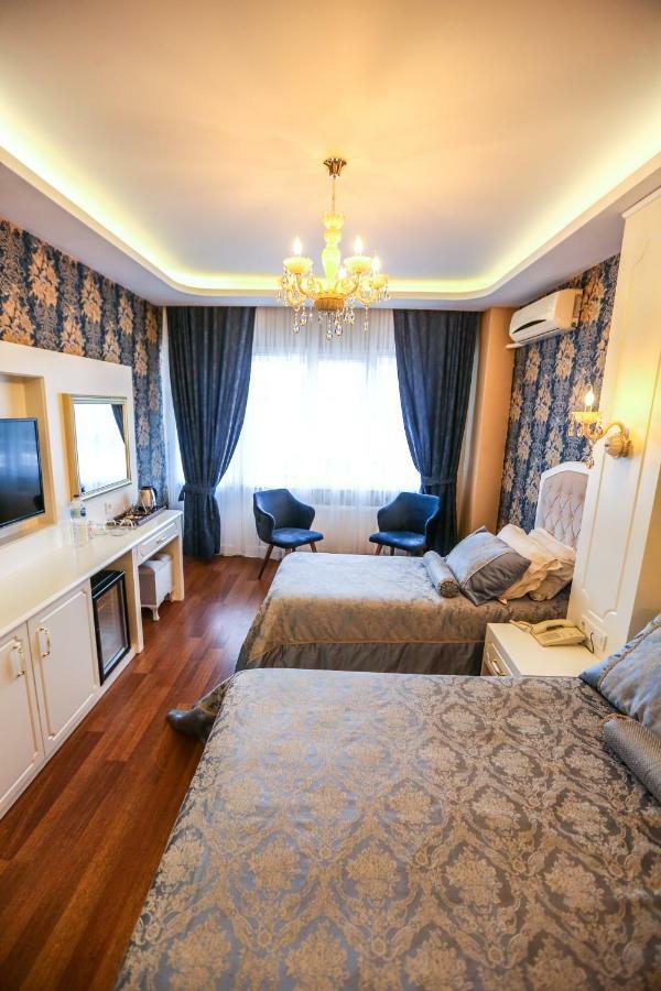 Thermal Saray & Yalova Отель