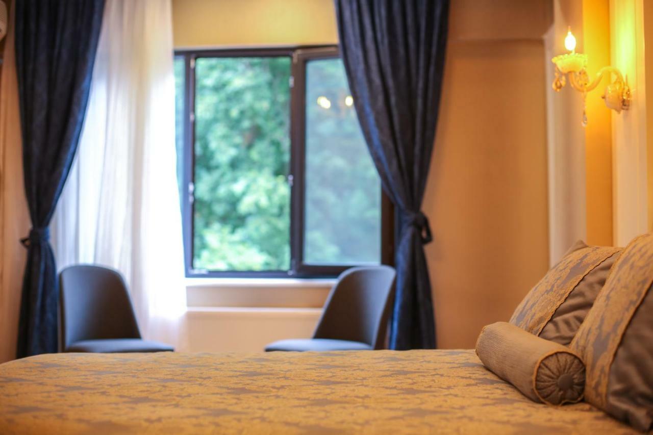 Отель Thermal Saray & Yalova 2*