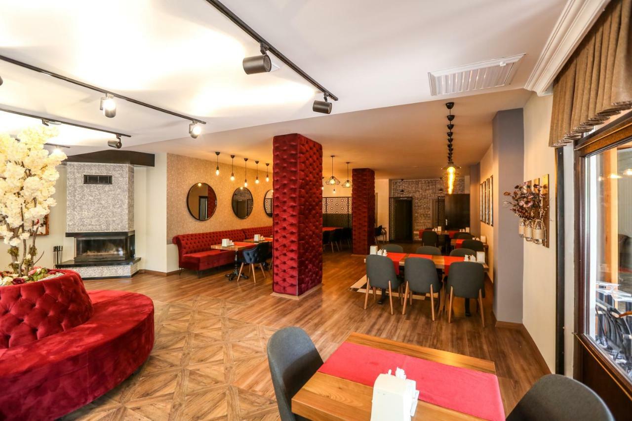 Отель Thermal Saray & Yalova 2*