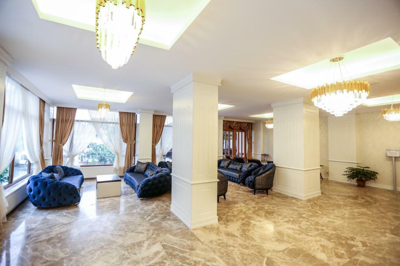 Отель Thermal Saray & Yalova 2*