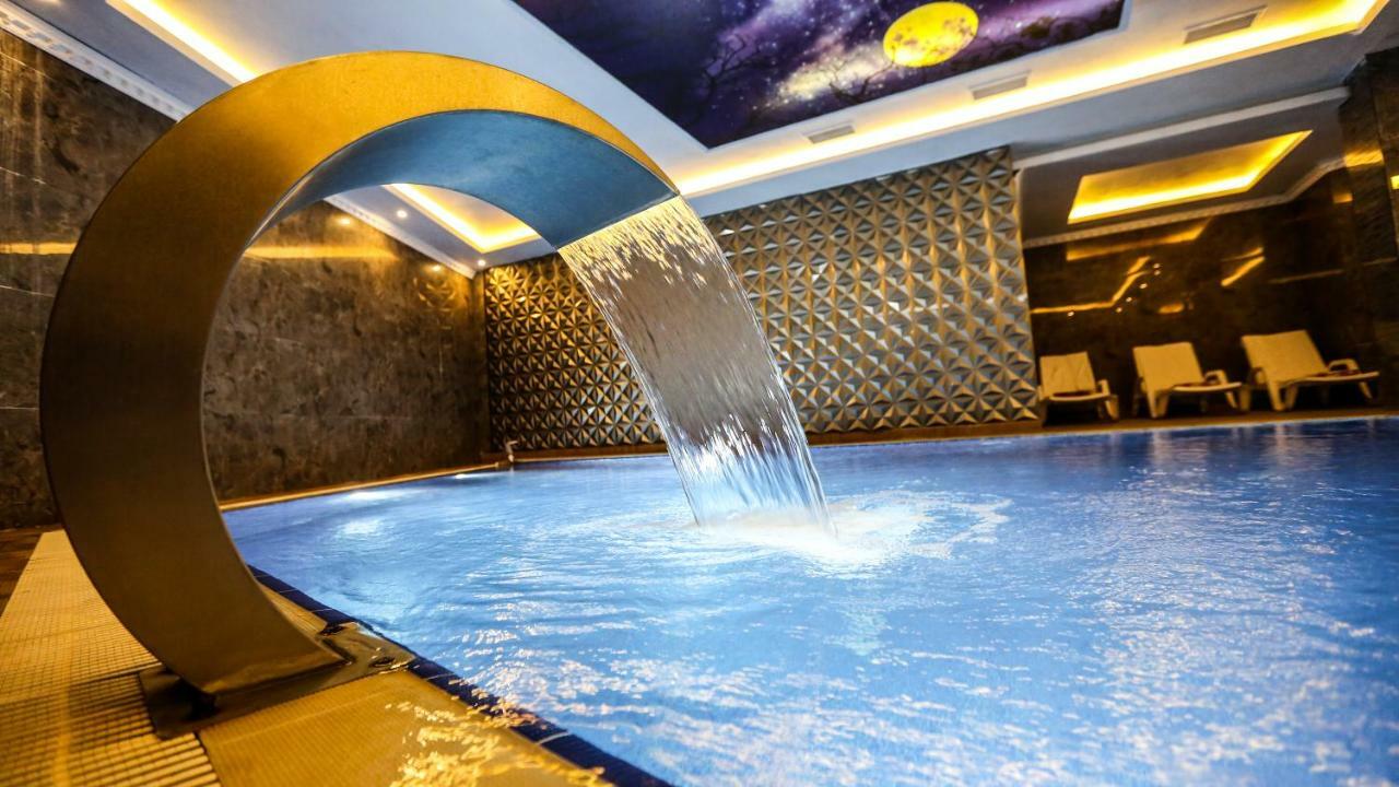 Thermal Saray & Yalova Гёкчедере