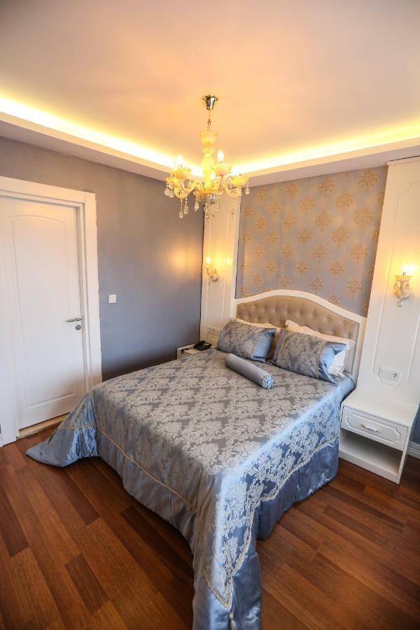 Отель Thermal Saray & Yalova