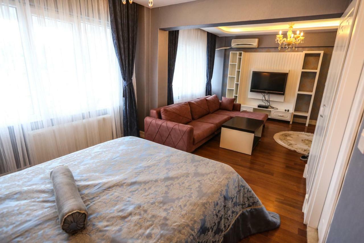 Отель Thermal Saray & Yalova