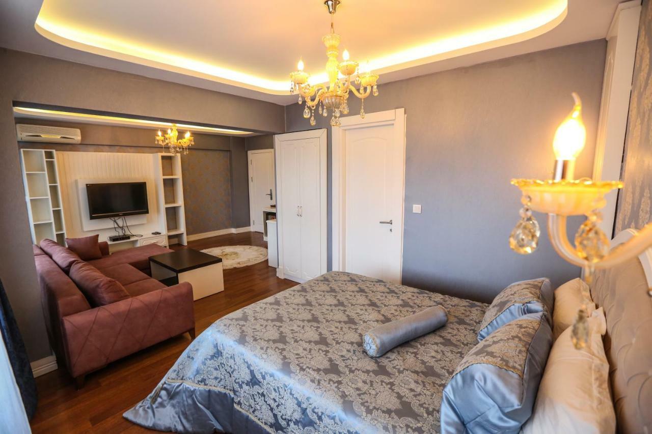 Отель Thermal Saray & Yalova 2*