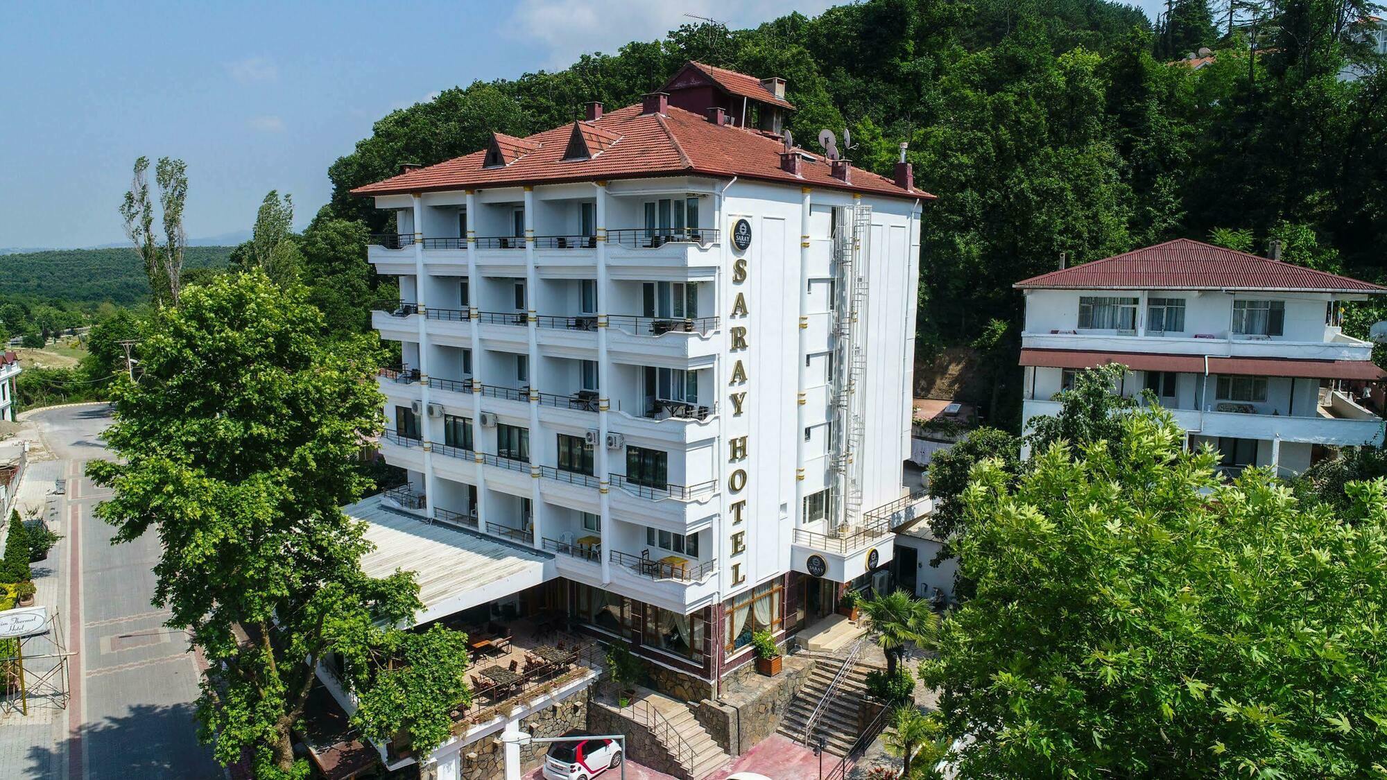 Thermal Saray & Yalova