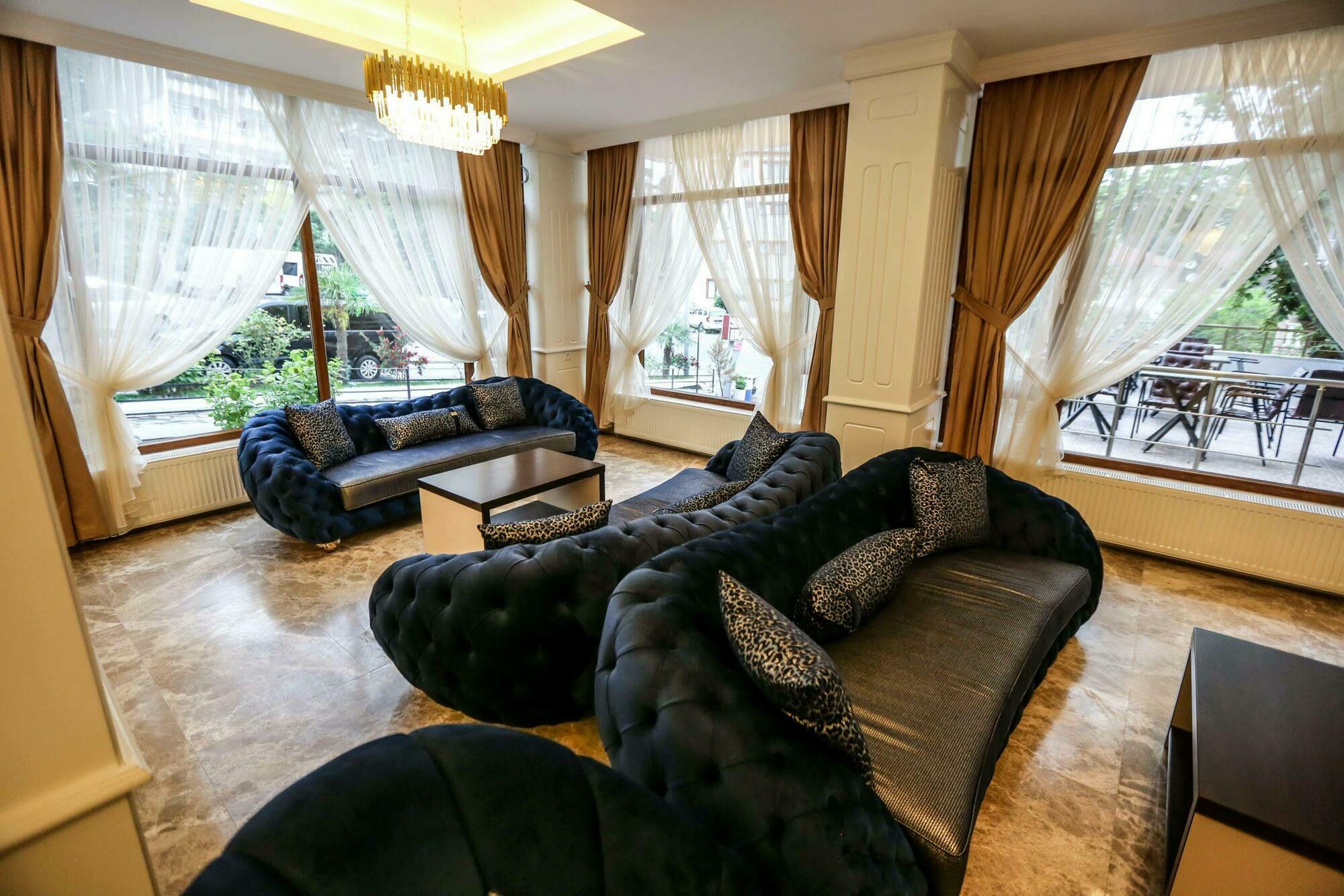 Thermal Saray & Yalova Отель 2*