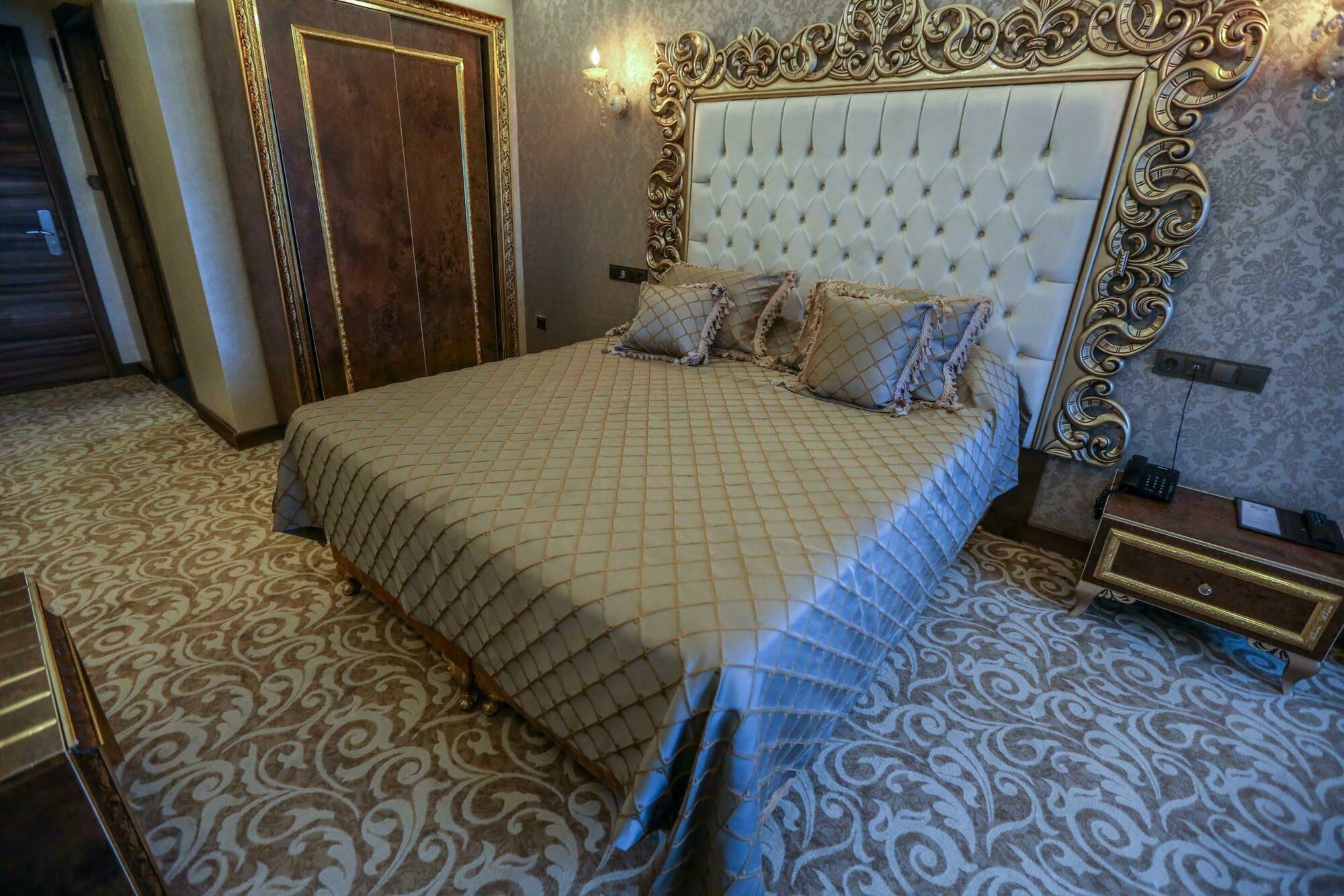 Thermal Saray & Yalova Отель 2*
